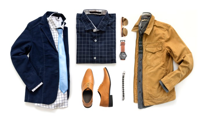 Mens Fashion Brands A Style Guide