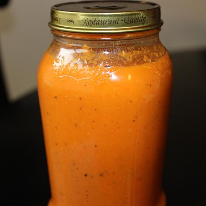 Hot sauce recipe habanero