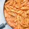 Pasta with Vodka Sauce Recipes A Culinary Guide