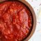 Recipe for Pizza Sauce from Tomato Paste