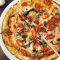 Recipe for Margherita Pizza Sauce A Guide