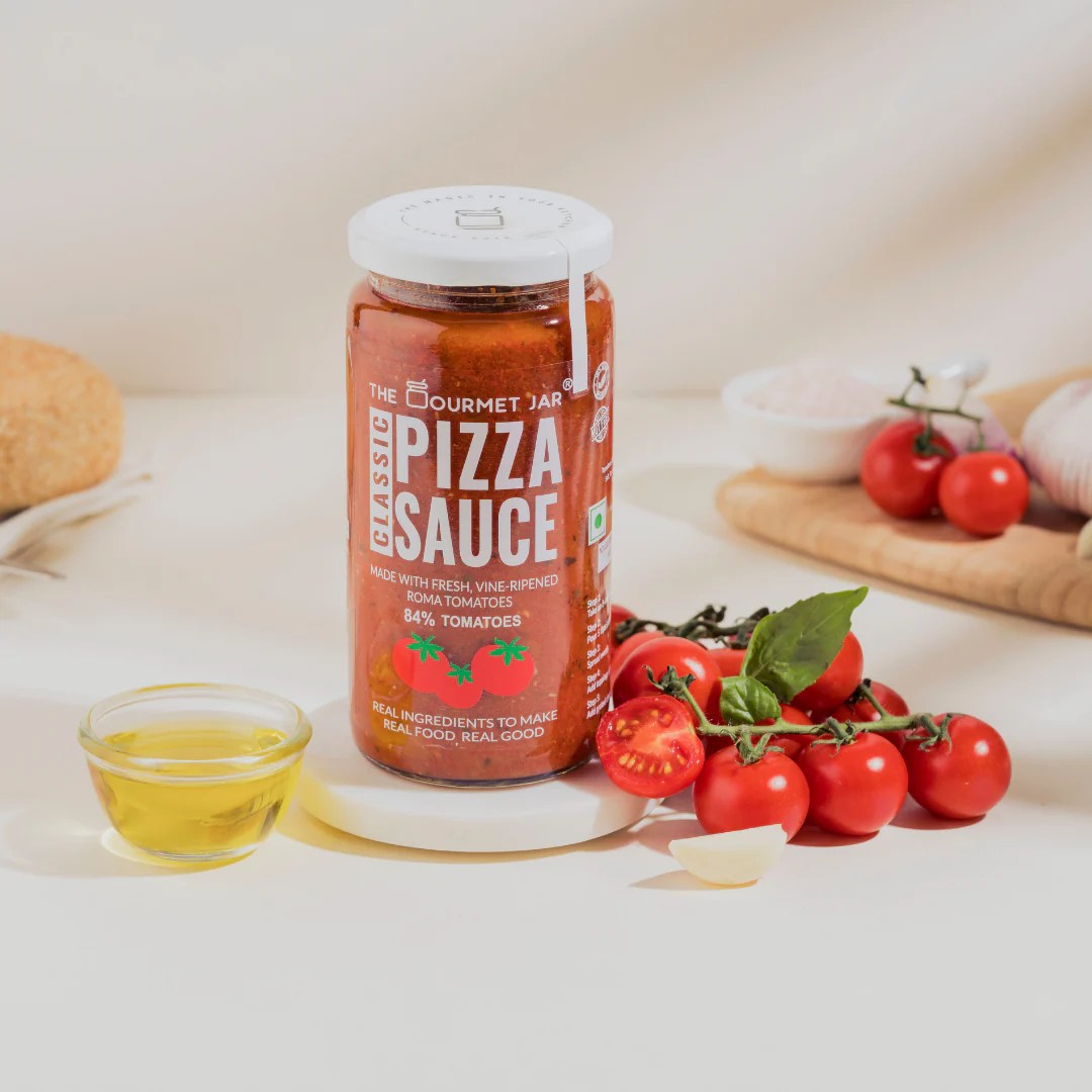 Pizza sauce recipe for canning