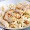 Recipe for Chicken Alfredo Sauce