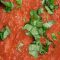 Pizza Sauce Recipe with San Marzano Tomatoes