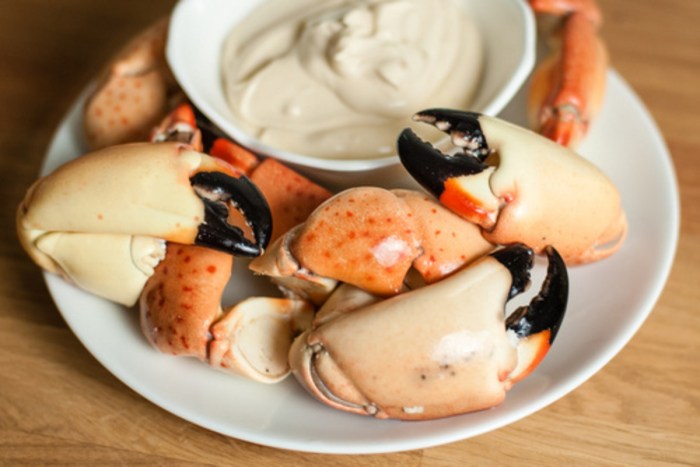 Joe's stone crab mustard sauce recipe