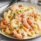 Olive Garden Shrimp Alfredo Sauce Recipe