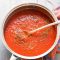 Marinara Sauce Recipe Canning A Complete Guide