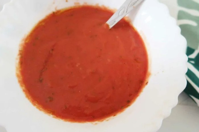 Nyc pizza sauce recipe