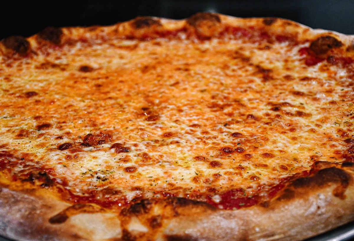 Nyc pizza sauce recipe