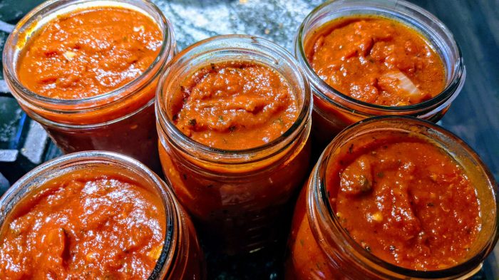 Pizza sauce mutti italian spices products tomato way made