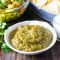 Recipe for Green Enchilada Sauce A Comprehensive Guide