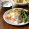 Recipe for Dill Sauce with Salmon