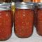 Hot Pepper Sauce Recipe for Canning