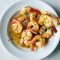 Recipe for Shrimp Scampi Sauce A Culinary Guide