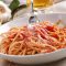 Pasta with Arrabiata Sauce Recipe