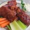 Mild Chicken Wing Sauce Recipe A Simple Guide