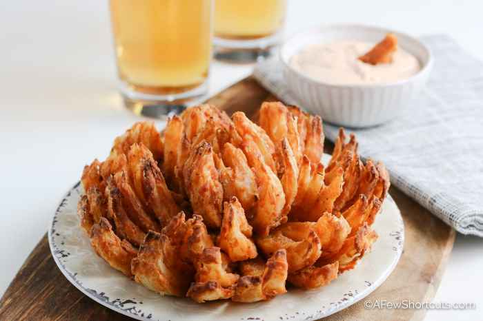 Outback steakhouse onion blossom sauce recipe