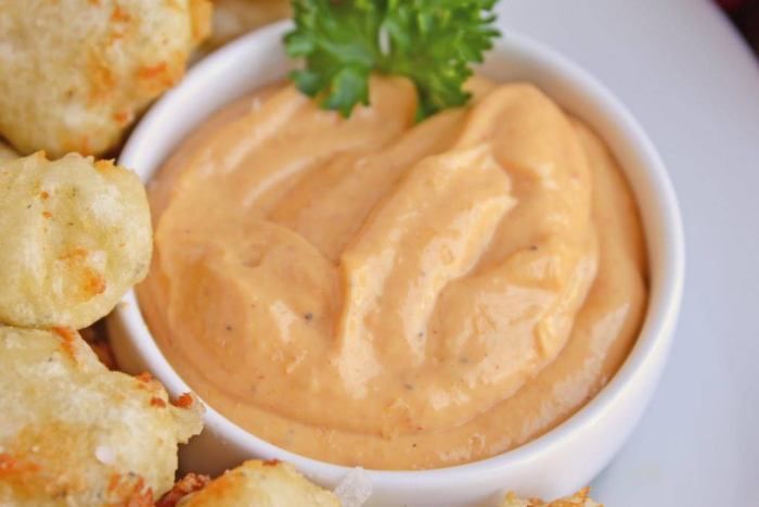 Outback steakhouse onion blossom sauce recipe