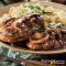 Marsala Sauce Recipe Chicken A Culinary Delight