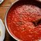 Low Calorie Pasta Sauce Recipe