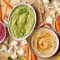 Healthy Dipping Sauce Recipes