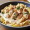 Pasta with Creamy Sauce Recipes A Culinary Guide