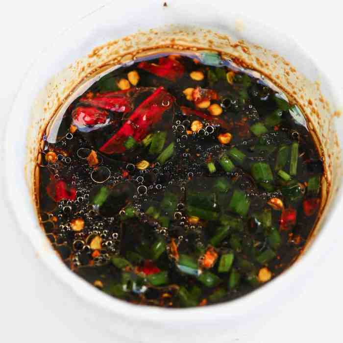 Pf chang's sauce recipe dipping sauce