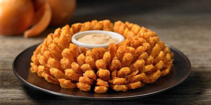 Outback steakhouse onion blossom sauce recipe