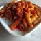 Italian Red Sauce Pasta Recipe A Culinary Journey