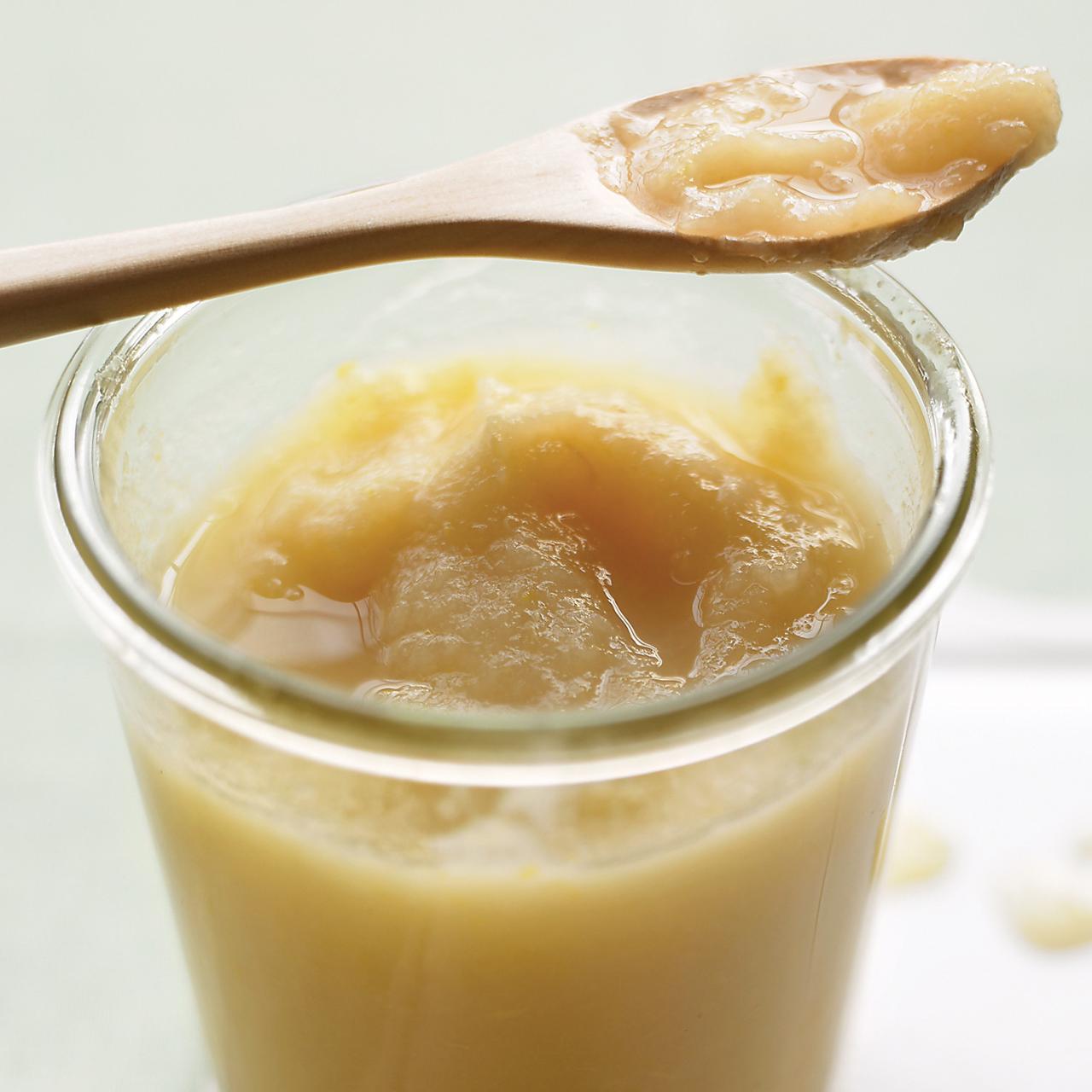 Pear sauce recipes