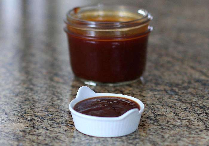 Molasses bbq sauce recipe