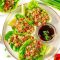 Lettuce Wrap Sauce Recipe A Culinary Guide